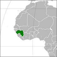 République de GUINEE